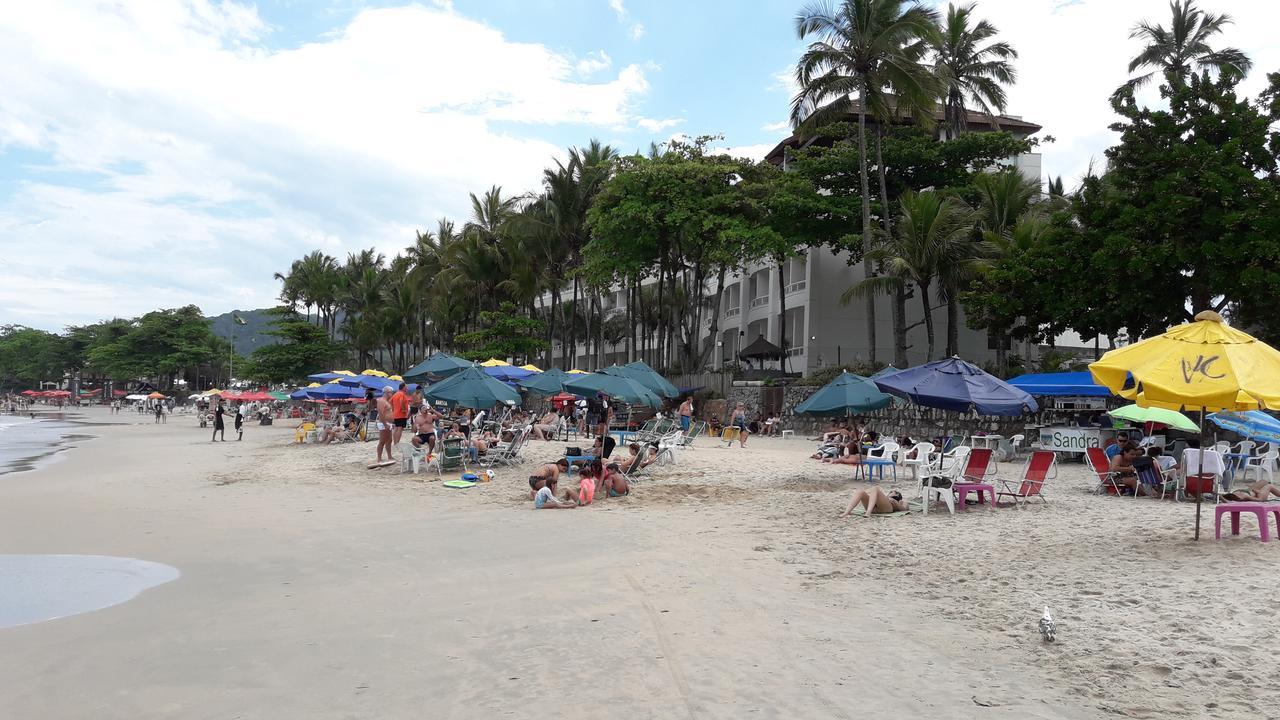 Recanto Do Atlantico Enseada Rm Villa Guarujá Exterior photo