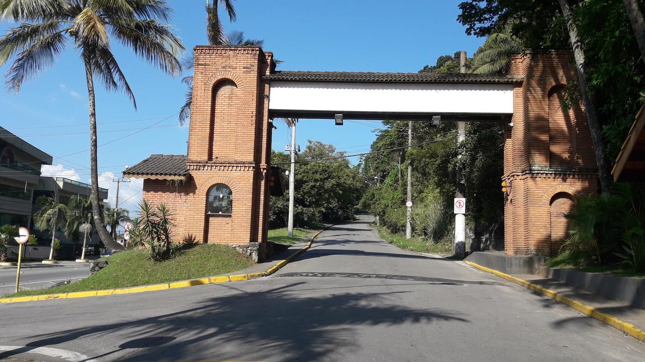 Recanto Do Atlantico Enseada Rm Villa Guarujá Exterior photo